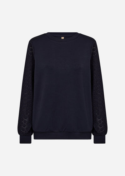 SC-BANU 247 Sweatshirt Navy