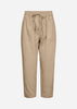 SC-AKILA 23-C Pants Dark sand