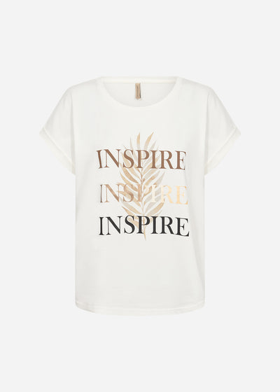 SC-RINA FP 13 T-shirt Camel