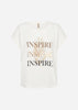 SC-RINA FP 13 T-shirt Camel