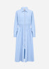 SC-NETTI 122 Dress Light blue