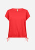 SC-DERBY 33 T-shirt Red