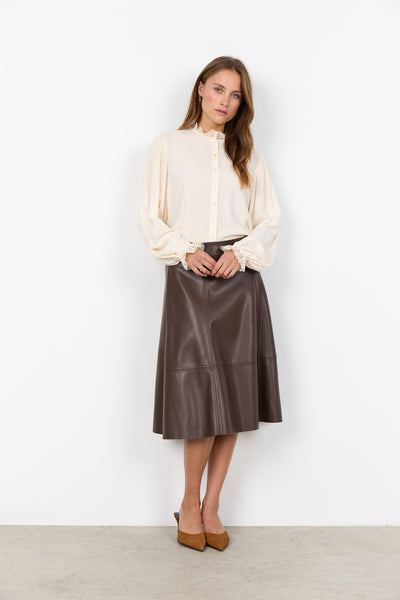 SC-RADIA 224 Shirt Cream