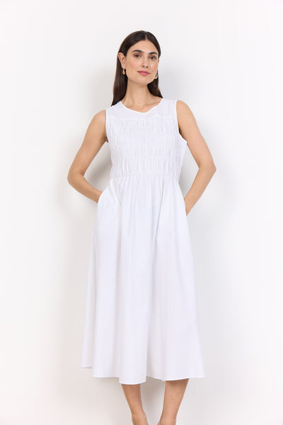 SC-NETTI 107 Dress White