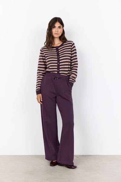SC-ANGELIN 20 Pants Purple