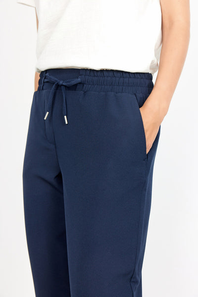 SC-SAYA 1-B Pants Navy