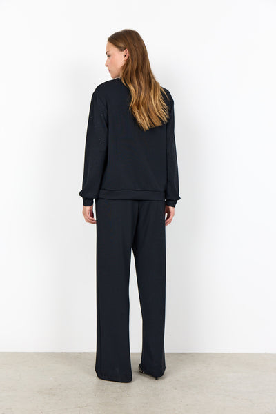 SC-BANU 270 Blouse Black