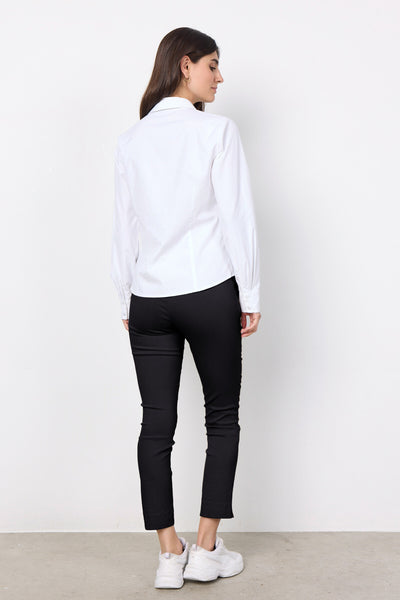 SC-NETTI 6 Shirt White