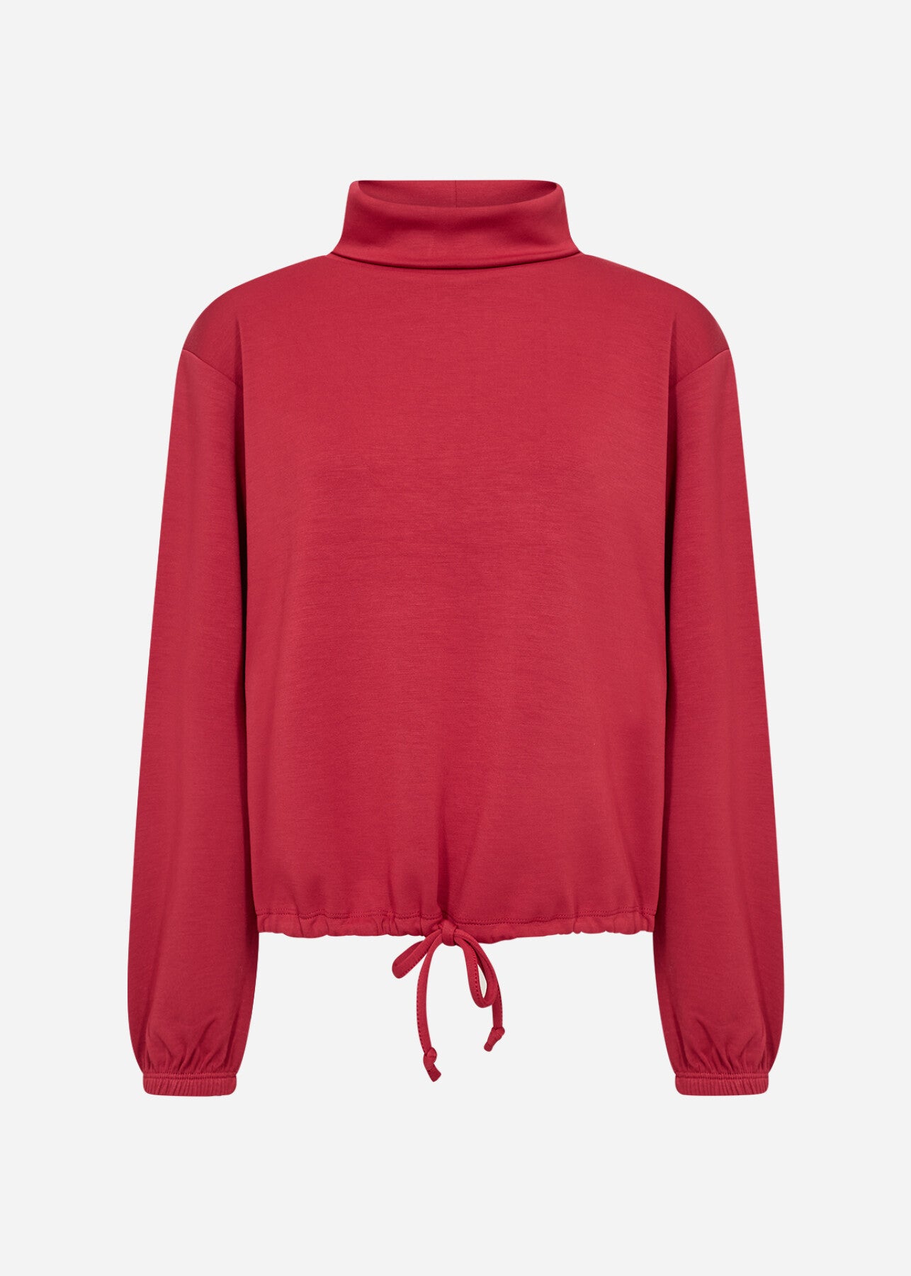 SC-BANU 203 Sweatshirt Red