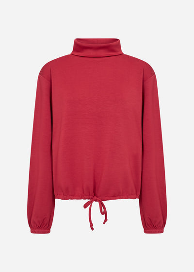 SC-BANU 203 Sweatshirt Red