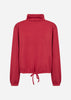 SC-BANU 203 Sweatshirt Red