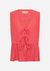 SC-FABRINA 3 knit Red