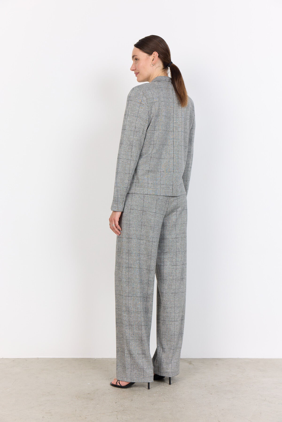 SC-PRIX 3 Blazer Grey