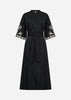 SC-MILLY 14 Dress Black