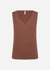 SC-MARICA 283 Top Brown