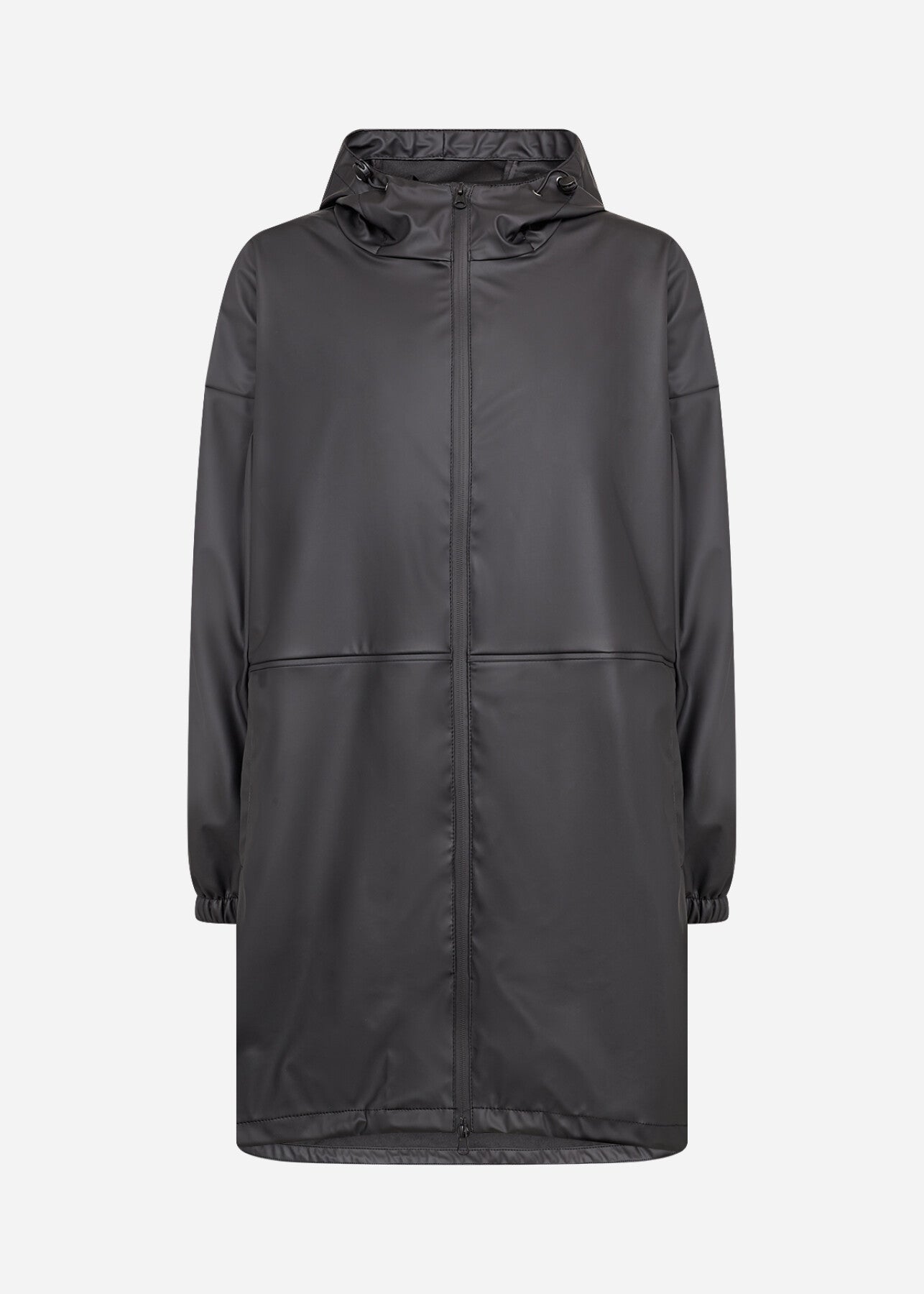SC-ALEXA 18 Jacket in Black from soyaconcept | Soyaconcept.com