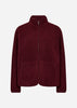 SC-BODIL 1 Jacket Bordeaux