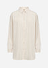 SC-BARDOT 2 Shirt Cream