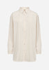 SC-BARDOT 2 Shirt Cream