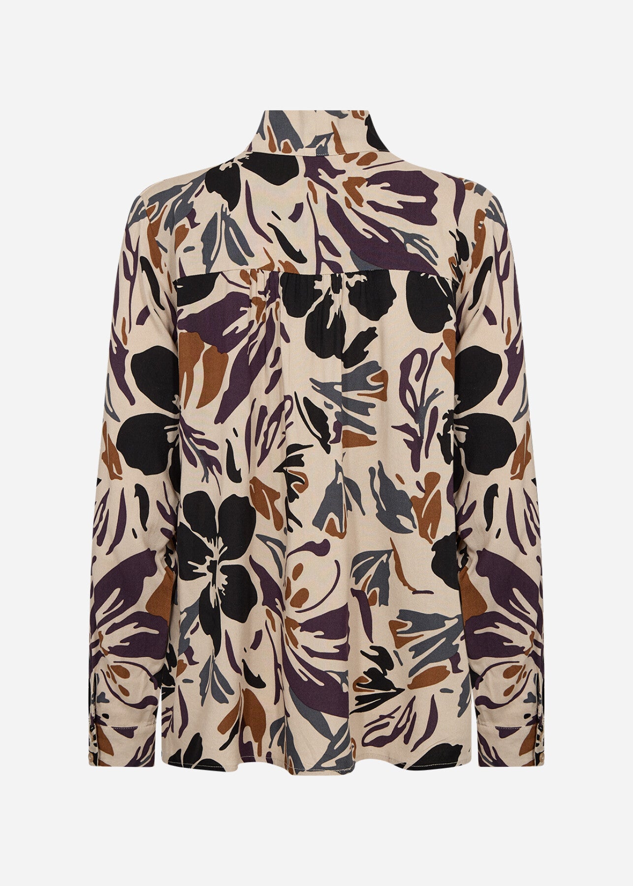 SC-ANNEMAI 2 Shirt Purple