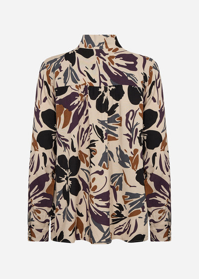 SC-ANNEMAI 2 Shirt Purple