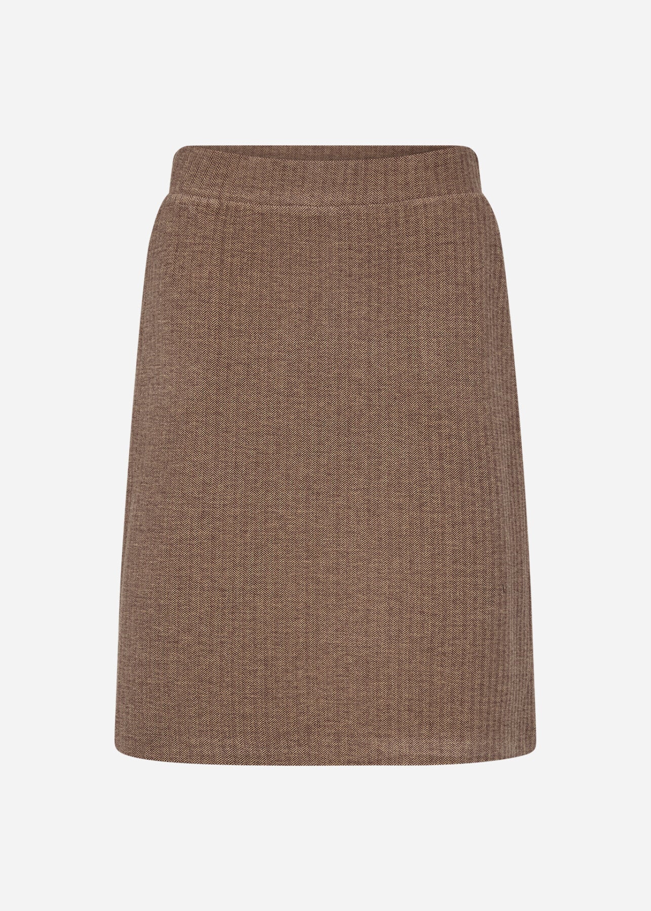 SC-VINJA 3 Skirt Brown