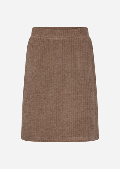 SC-VINJA 3 Skirt Brown