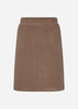 SC-VINJA 3 Skirt Brown