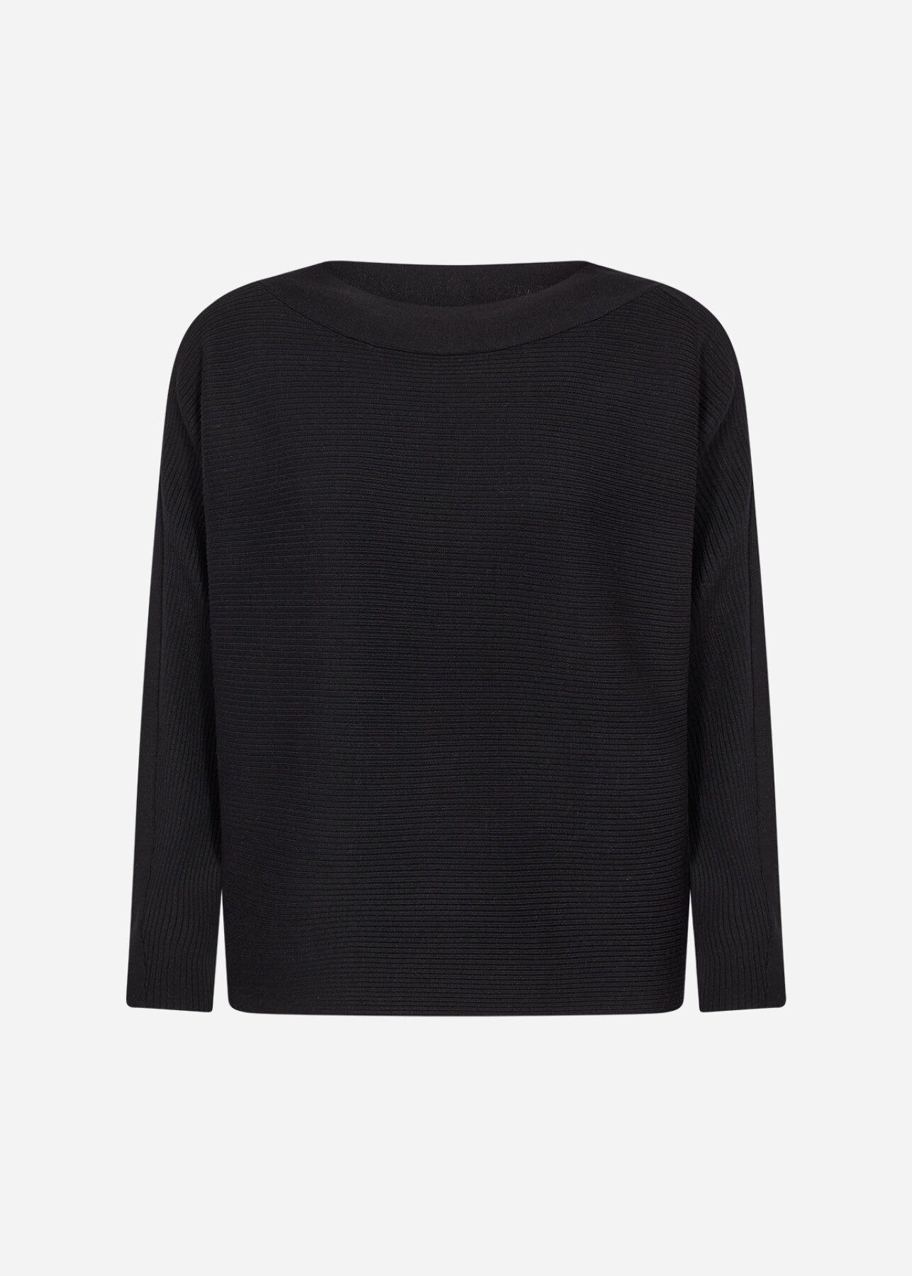 SC-DOLLIE 663 Pullover Black