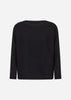 SC-DOLLIE 663 Pullover Black