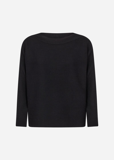 SC-DOLLIE 663 Pullover Black
