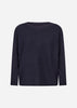 SC-DOLLIE 663 Pullover Navy