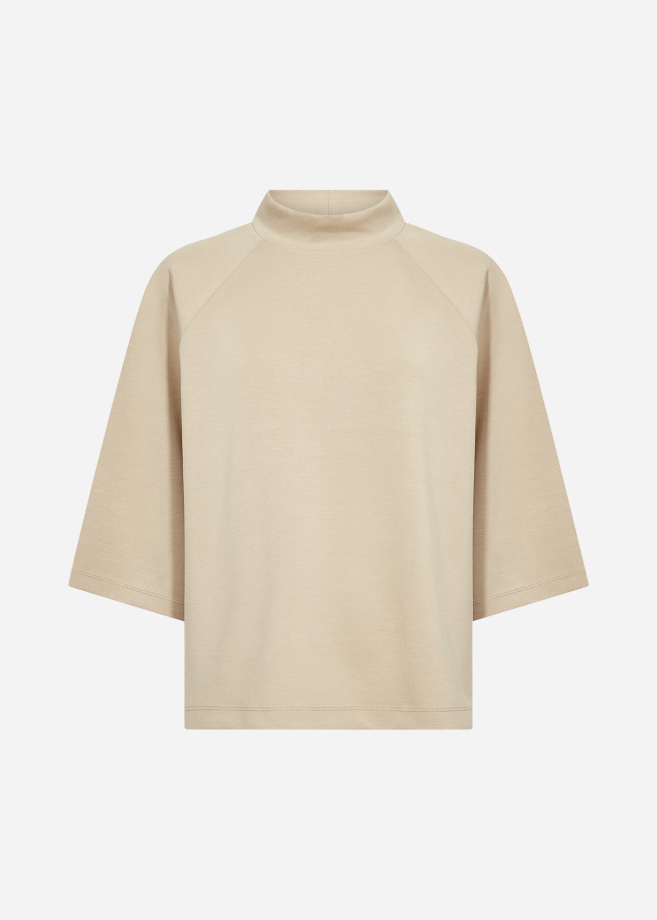 SC-BANU 261 T-shirt Sand