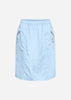SC-AKILA 5 Skirt Light blue