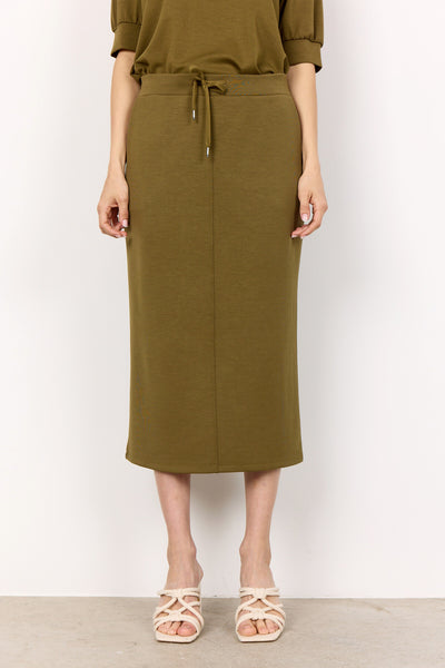 SC-BANU 250 Skirt Olive