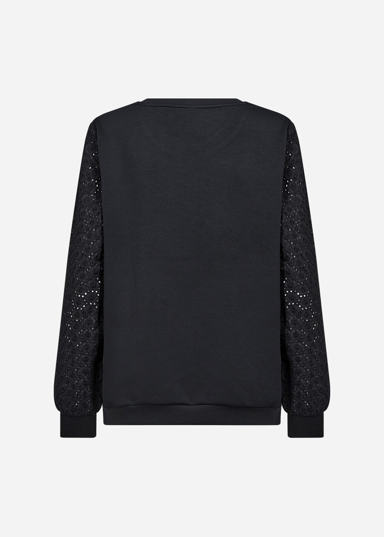 SC-BANU 247 Sweatshirt Black