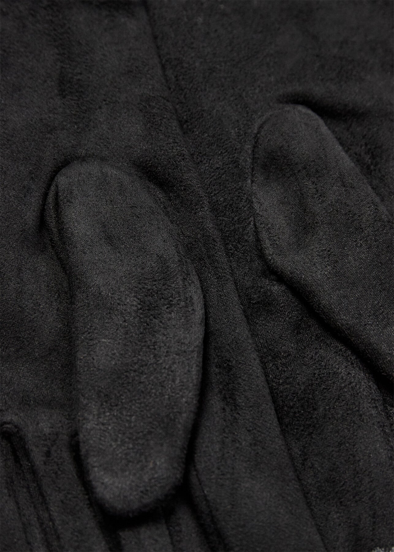 SC-VILLA 1 Gloves Black