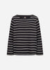 SC-GERTA 2 Blouse Black