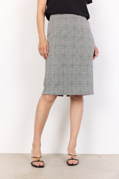 SC-PRIX 1 Skirt Grey