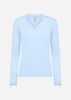 SC-MARICA 346 T-shirt Light blue