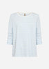 SC-CHANIE 2 T-shirt Light blue
