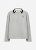SC-ANGELIN 8 Sweatshirt Light grey