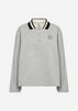 SC-ANGELIN 8 Sweatshirt Light grey