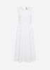 SC-NETTI 107 Dress White