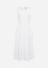 SC-NETTI 107 Dress White