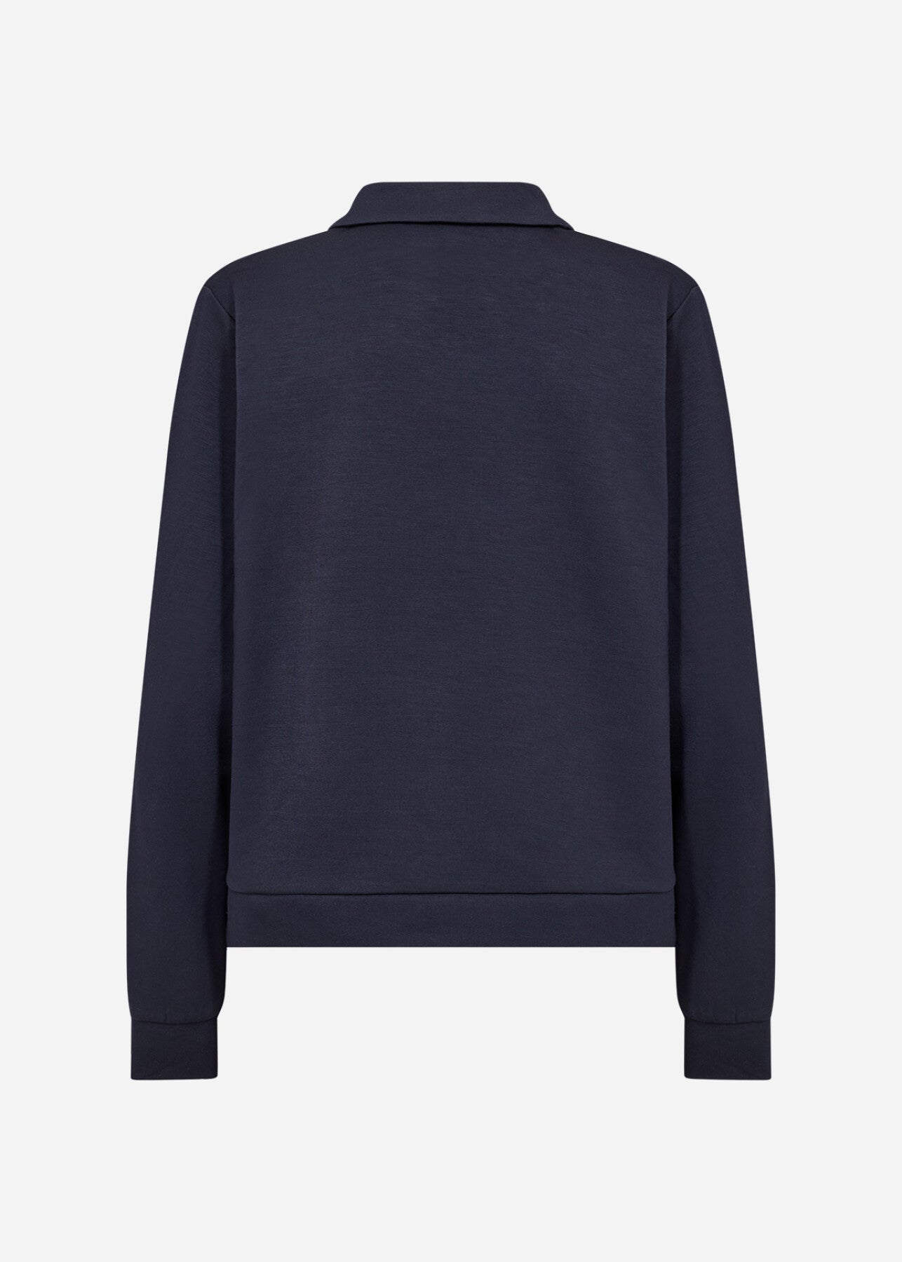 SC-BANU 285 Pullover Navy