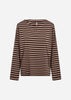 SC-HELLE YD 2 Blouse Sand