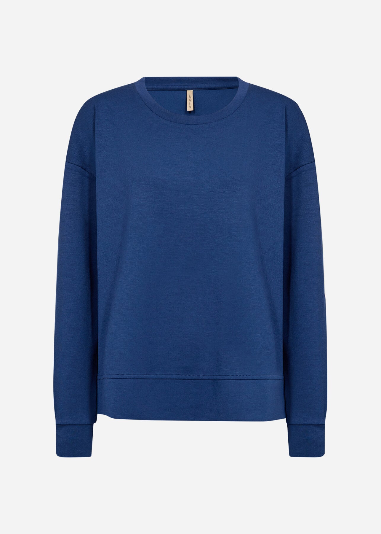 SC-BANU 164 Sweatshirt Dark blue