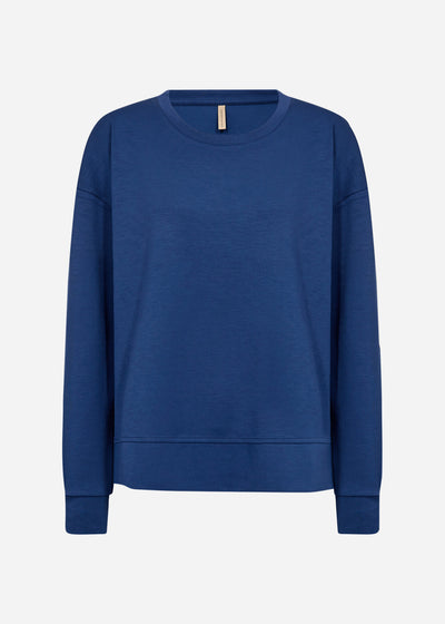 SC-BANU 164 Sweatshirt Dark blue