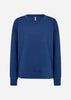SC-BANU 164 Sweatshirt Dark blue